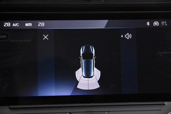 Peugeot 308 Edition *1ste Eigenaar*Navigatie*Stoelverwarming*DAB*PDC*