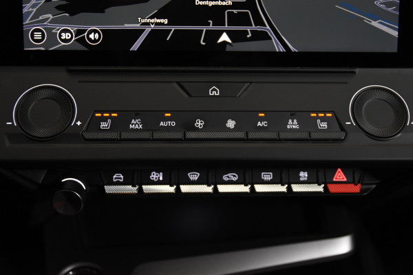 Peugeot 308 Edition *1ste Eigenaar*Navigatie*Stoelverwarming*DAB*PDC*
