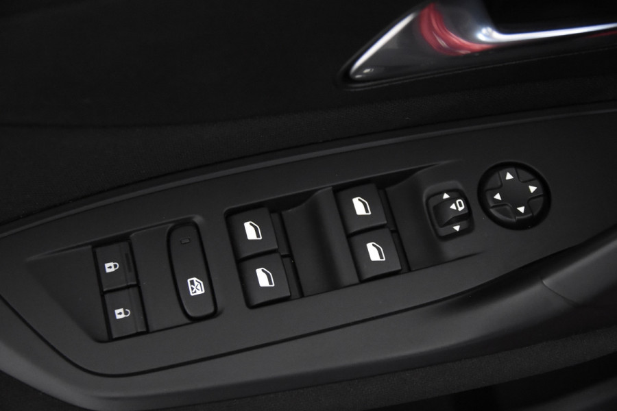 Peugeot 308 Edition *1ste Eigenaar*Navigatie*Stoelverwarming*DAB*PDC*