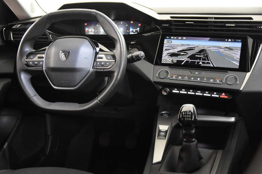 Peugeot 308 Edition *1ste Eigenaar*Navigatie*Stoelverwarming*DAB*PDC*