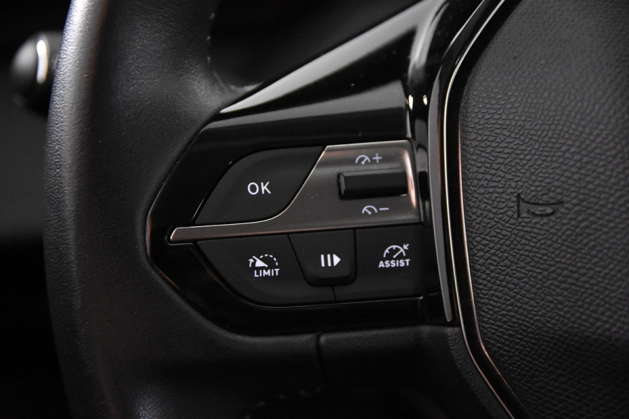 Peugeot 308 Edition *1ste Eigenaar*Navigatie*Stoelverwarming*DAB*PDC*