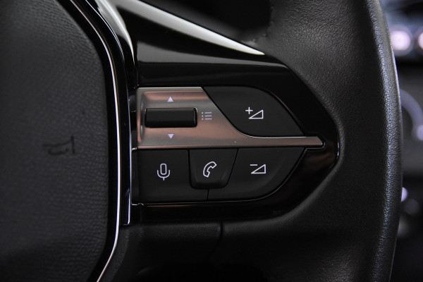 Peugeot 308 Edition *1ste Eigenaar*Navigatie*Stoelverwarming*DAB*PDC*