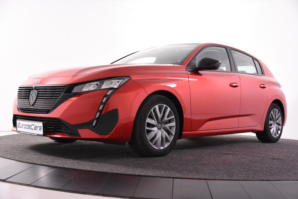 Peugeot 308 Edition *1ste Eigenaar*Navigatie*Stoelverwarming*DAB*PDC*