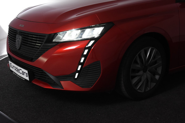 Peugeot 308 Edition *1ste Eigenaar*Navigatie*Stoelverwarming*DAB*PDC*
