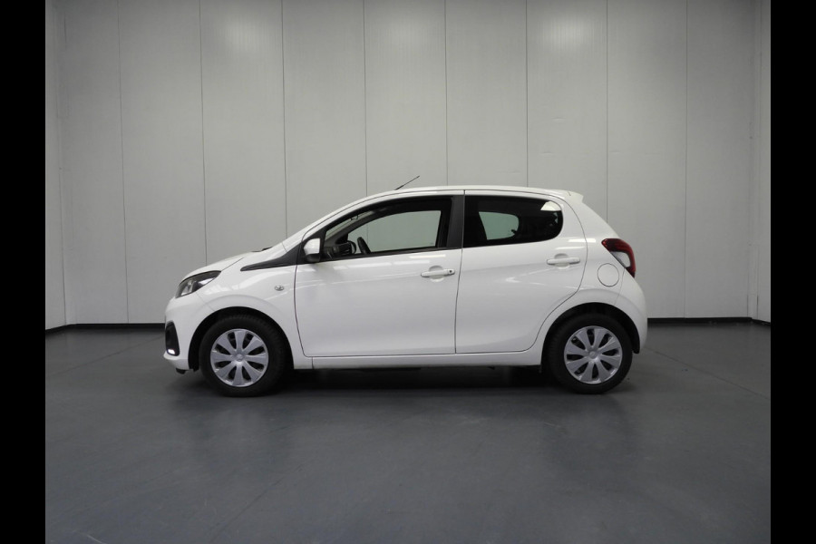 Peugeot 108 1.0 e-VTi Active Premium AIRCO/BLUETOOTH!