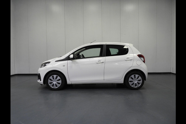 Peugeot 108 1.0 e-VTi Active Premium AIRCO/BLUETOOTH!