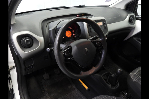 Peugeot 108 1.0 e-VTi Active Premium AIRCO/BLUETOOTH!