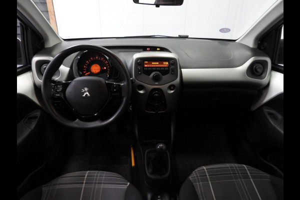 Peugeot 108 1.0 e-VTi Active Premium AIRCO/BLUETOOTH!