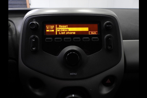 Peugeot 108 1.0 e-VTi Active Premium AIRCO/BLUETOOTH!