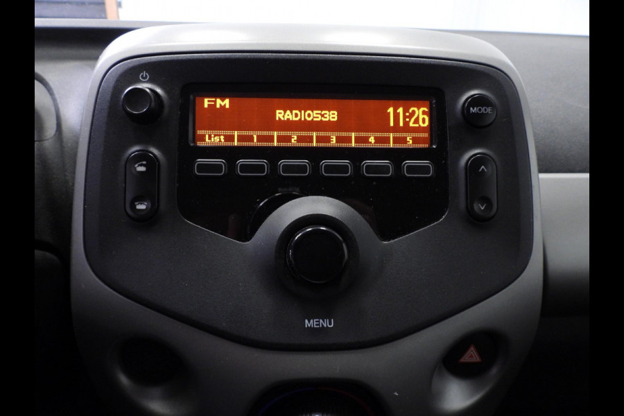 Peugeot 108 1.0 e-VTi Active Premium AIRCO/BLUETOOTH!