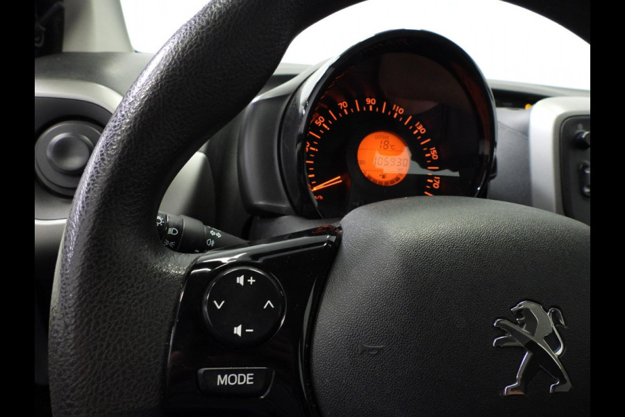 Peugeot 108 1.0 e-VTi Active Premium AIRCO/BLUETOOTH!