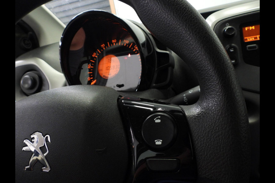 Peugeot 108 1.0 e-VTi Active Premium AIRCO/BLUETOOTH!