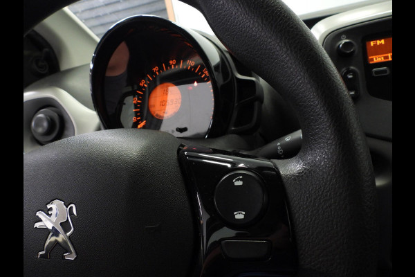 Peugeot 108 1.0 e-VTi Active Premium AIRCO/BLUETOOTH!