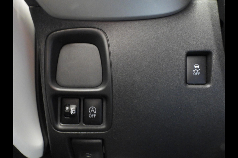 Peugeot 108 1.0 e-VTi Active Premium AIRCO/BLUETOOTH!