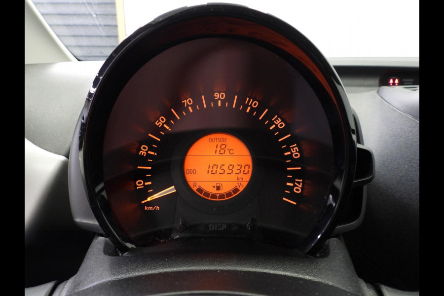 Peugeot 108 1.0 e-VTi Active Premium AIRCO/BLUETOOTH!