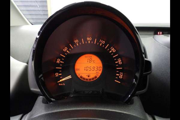 Peugeot 108 1.0 e-VTi Active Premium AIRCO/BLUETOOTH!
