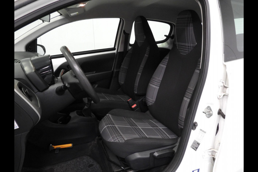 Peugeot 108 1.0 e-VTi Active Premium AIRCO/BLUETOOTH!