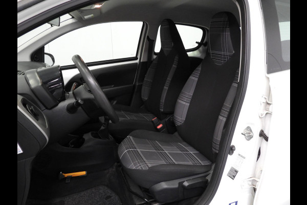 Peugeot 108 1.0 e-VTi Active Premium AIRCO/BLUETOOTH!