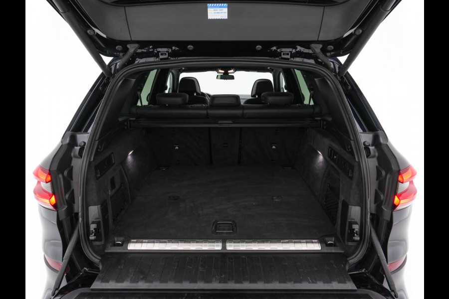 BMW X5 xDrive45e M-Sport-Styling High Executive (Plug-In) {SoH-91%} (INCL-BTW) *PANO | LEATHER | LASER-LED | HARMAN/KARDON | MEMORY-PACK | TOPVIEW | ADAPTIVE-CRUISE | BLINDSPOT | DIGI-COCKPIT | PRIVACY-GLASS | SHIFTPADDLES | HEAD-UP | TOWBAR | 22''A