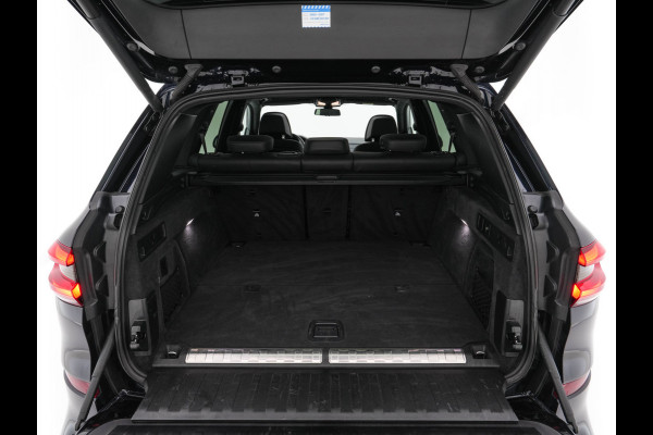BMW X5 xDrive45e M-Sport-Styling High Executive (Plug-In) {SoH-91%} (INCL-BTW) *PANO | LEATHER | LASER-LED | HARMAN/KARDON | MEMORY-PACK | TOPVIEW | ADAPTIVE-CRUISE | BLINDSPOT | DIGI-COCKPIT | PRIVACY-GLASS | SHIFTPADDLES | HEAD-UP | TOWBAR | 22''A