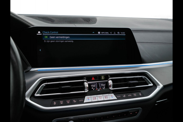 BMW X5 xDrive45e M-Sport-Styling High Executive (Plug-In) {SoH-91%} (INCL-BTW) *PANO | LEATHER | LASER-LED | HARMAN/KARDON | MEMORY-PACK | TOPVIEW | ADAPTIVE-CRUISE | BLINDSPOT | DIGI-COCKPIT | PRIVACY-GLASS | SHIFTPADDLES | HEAD-UP | TOWBAR | 22''A