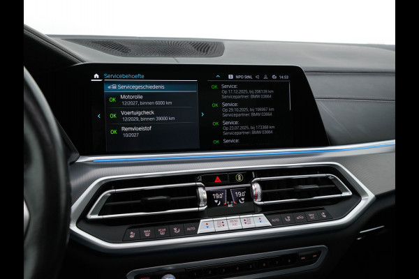 BMW X5 xDrive45e M-Sport-Styling High Executive (Plug-In) {SoH-91%} (INCL-BTW) *PANO | LEATHER | LASER-LED | HARMAN/KARDON | MEMORY-PACK | TOPVIEW | ADAPTIVE-CRUISE | BLINDSPOT | DIGI-COCKPIT | PRIVACY-GLASS | SHIFTPADDLES | HEAD-UP | TOWBAR | 22''A
