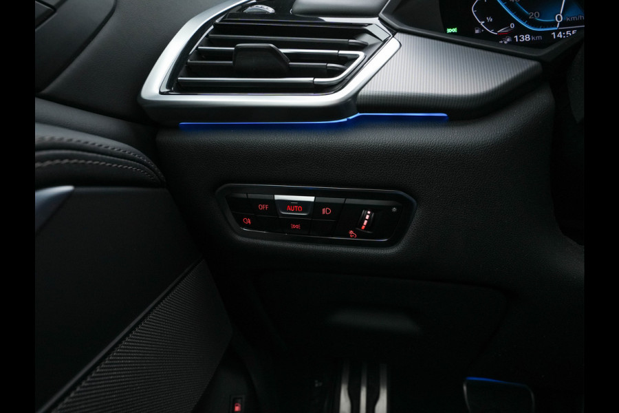 BMW X5 xDrive45e M-Sport-Styling High Executive (Plug-In) {SoH-91%} (INCL-BTW) *PANO | LEATHER | LASER-LED | HARMAN/KARDON | MEMORY-PACK | TOPVIEW | ADAPTIVE-CRUISE | BLINDSPOT | DIGI-COCKPIT | PRIVACY-GLASS | SHIFTPADDLES | HEAD-UP | TOWBAR | 22''A
