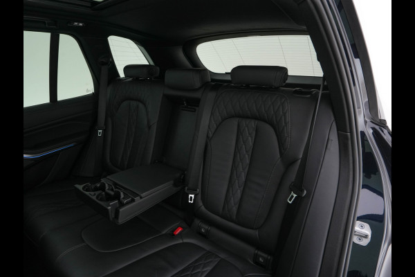 BMW X5 xDrive45e M-Sport-Styling High Executive (Plug-In) {SoH-91%} (INCL-BTW) *PANO | LEATHER | LASER-LED | HARMAN/KARDON | MEMORY-PACK | TOPVIEW | ADAPTIVE-CRUISE | BLINDSPOT | DIGI-COCKPIT | PRIVACY-GLASS | SHIFTPADDLES | HEAD-UP | TOWBAR | 22''A
