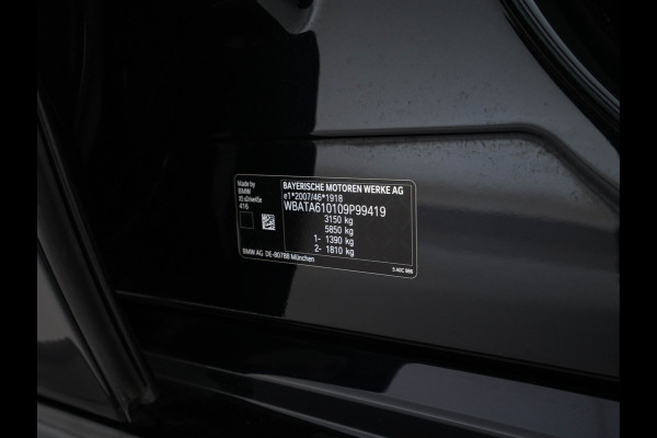 BMW X5 xDrive45e M-Sport-Styling High Executive (Plug-In) {SoH-91%} (INCL-BTW) *PANO | LEATHER | LASER-LED | HARMAN/KARDON | MEMORY-PACK | TOPVIEW | ADAPTIVE-CRUISE | BLINDSPOT | DIGI-COCKPIT | PRIVACY-GLASS | SHIFTPADDLES | HEAD-UP | TOWBAR | 22''A
