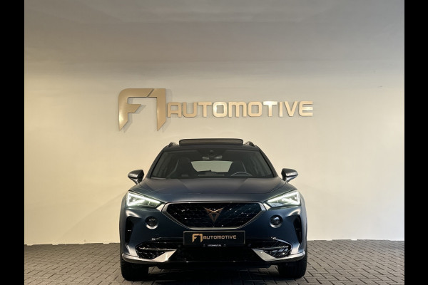 CUPRA Formentor 2.0 TSI 4DRIVE Pano|Beats|Memory|Sfeer|Keyless