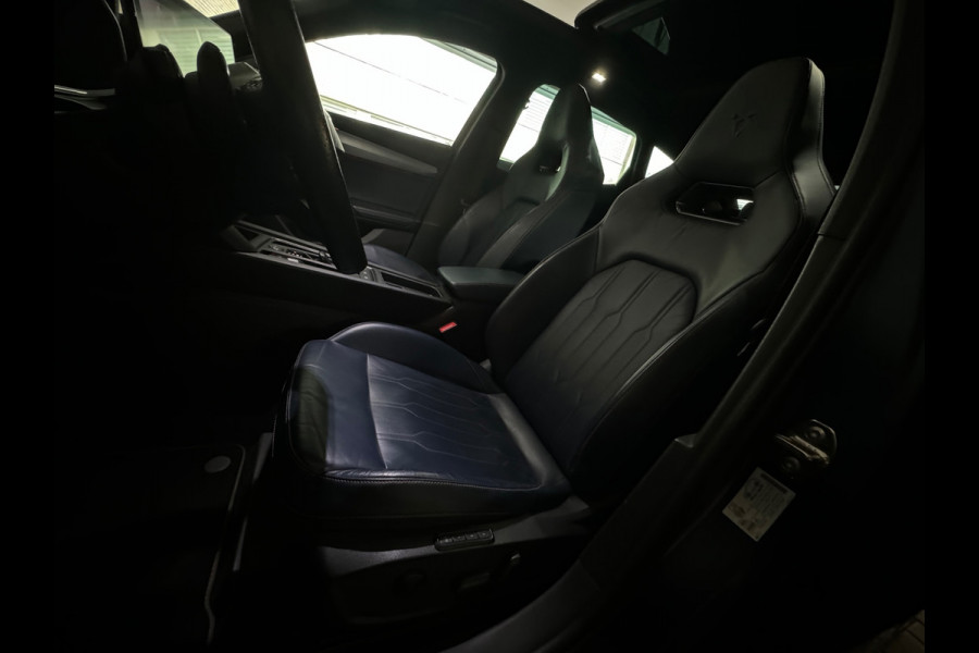 CUPRA Formentor 2.0 TSI 4DRIVE Pano|Beats|Memory|Sfeer|Keyless