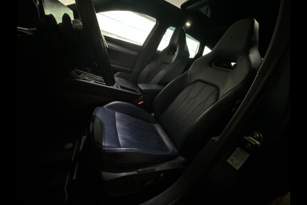 CUPRA Formentor 2.0 TSI 4DRIVE Pano|Beats|Memory|Sfeer|Keyless