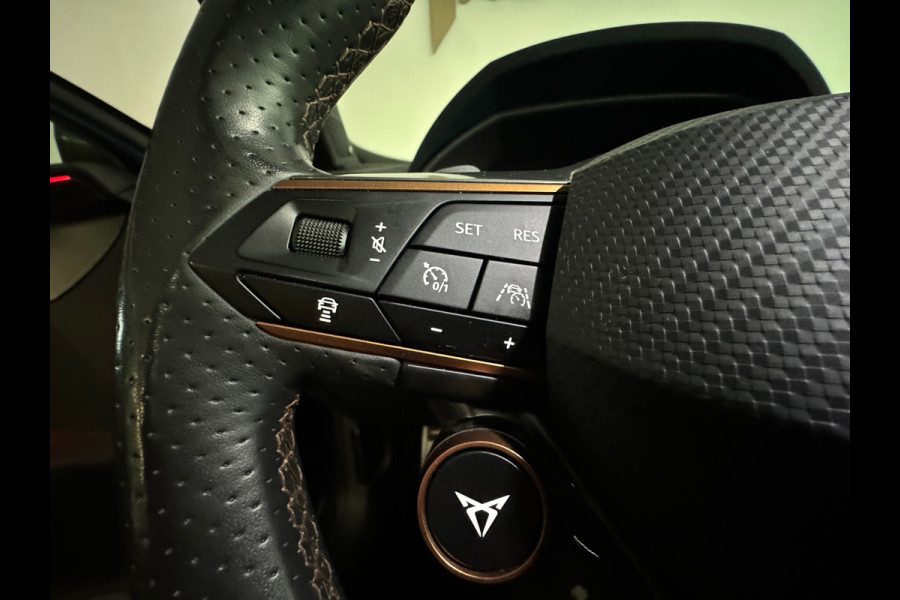 CUPRA Formentor 2.0 TSI 4DRIVE Pano|Beats|Memory|Sfeer|Keyless