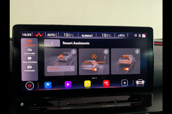 CUPRA Formentor 2.0 TSI 4DRIVE Pano|Beats|Memory|Sfeer|Keyless