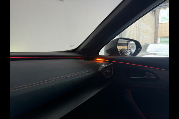 CUPRA Formentor 2.0 TSI 4DRIVE Pano|Beats|Memory|Sfeer|Keyless