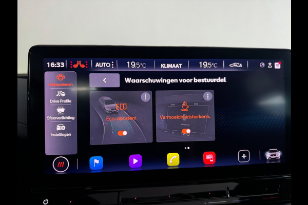 CUPRA Formentor 2.0 TSI 4DRIVE Pano|Beats|Memory|Sfeer|Keyless