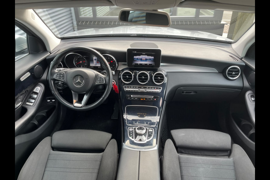 Mercedes-Benz GLC 300 4MATIC