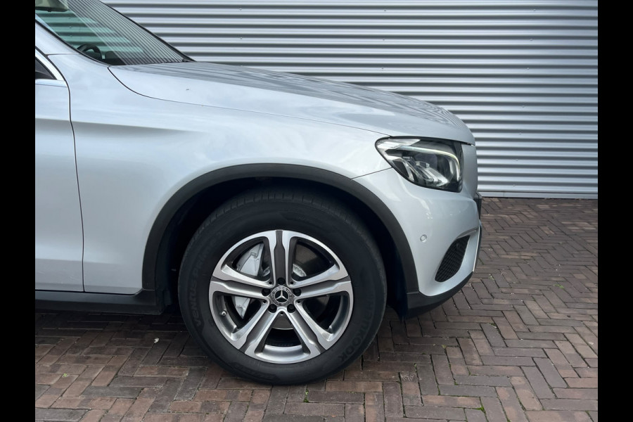 Mercedes-Benz GLC 300 4MATIC