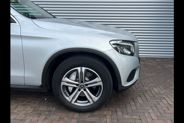 Mercedes-Benz GLC 300 4MATIC