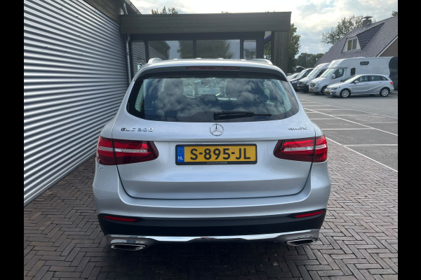 Mercedes-Benz GLC 300 4MATIC
