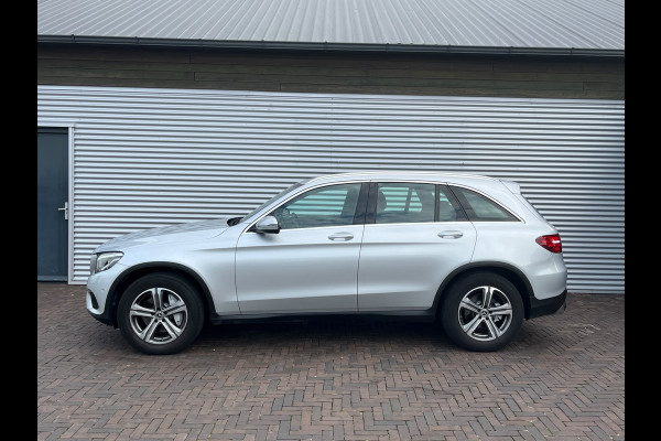 Mercedes-Benz GLC 300 4MATIC
