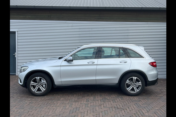 Mercedes-Benz GLC 300 4MATIC
