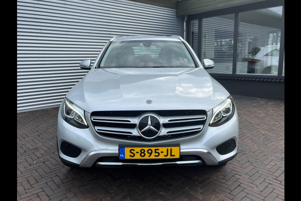 Mercedes-Benz GLC 300 4MATIC