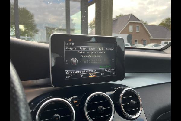 Mercedes-Benz GLC 300 4MATIC