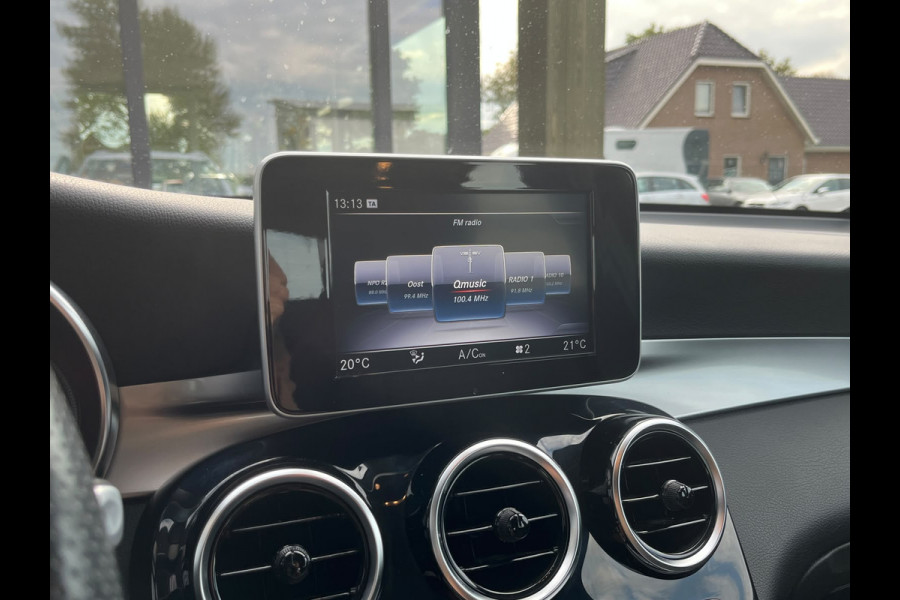Mercedes-Benz GLC 300 4MATIC