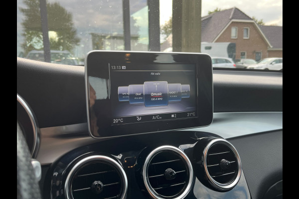 Mercedes-Benz GLC 300 4MATIC