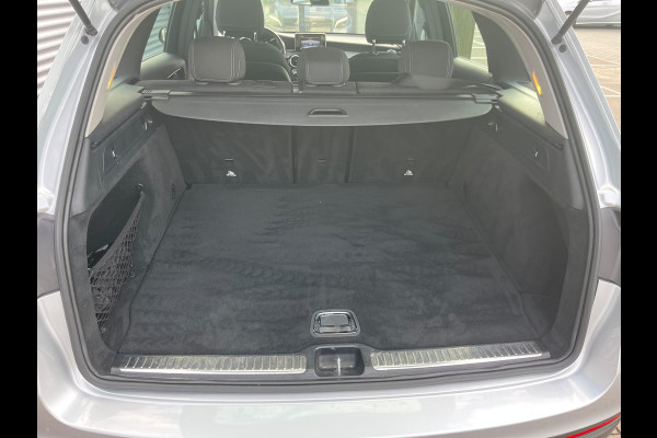 Mercedes-Benz GLC 300 4MATIC