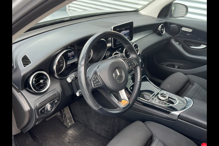 Mercedes-Benz GLC 300 4MATIC