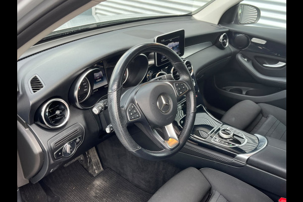 Mercedes-Benz GLC 300 4MATIC