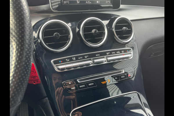 Mercedes-Benz GLC 300 4MATIC